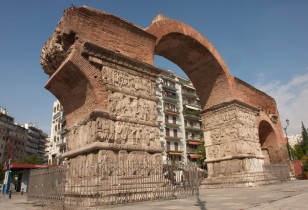 Arch of Galerius1